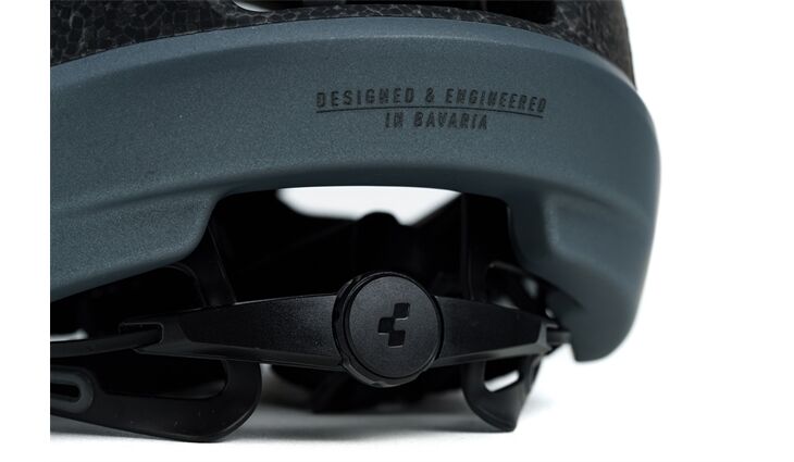 Cube Helm Heron Gr. S 49-55