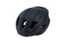 Cube Helm Heron Gr. S 49-55 (black)