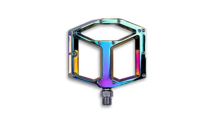 ACID Pedale Flat A3-ZP R