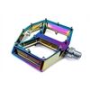 ACID Pedale Flat A3-ZP R