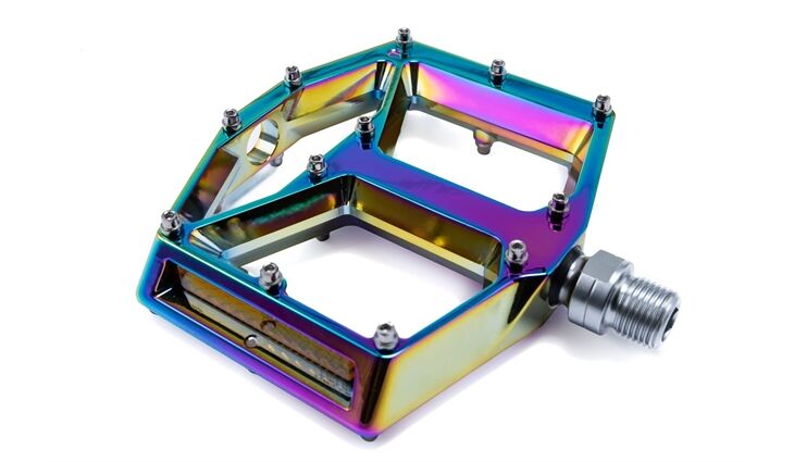 ACID Pedale Flat A3-ZP R