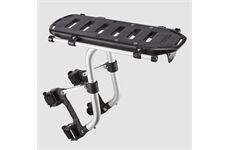 Thule Gepäckträger Tour Rack (silber/schwarz)