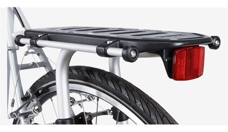 Thule Gepäckträger Tour Rack