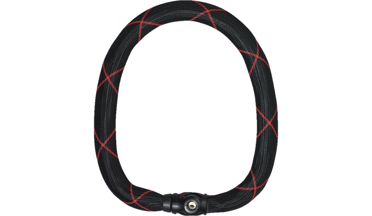 ABUS Kettenschloss IVY Chain 9210/110