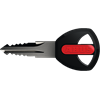 ABUS Kettenschloss IVY Chain 9210/110