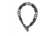 AXA Kettenschloss Linq City 100cm (schwarz)