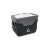 ACID Lenkertasche CITY 5 FILink schwarz