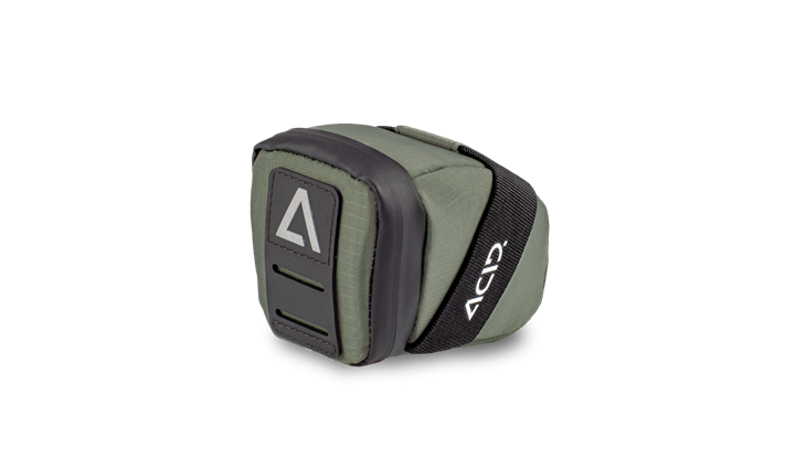 ACID Satteltasche PRO S