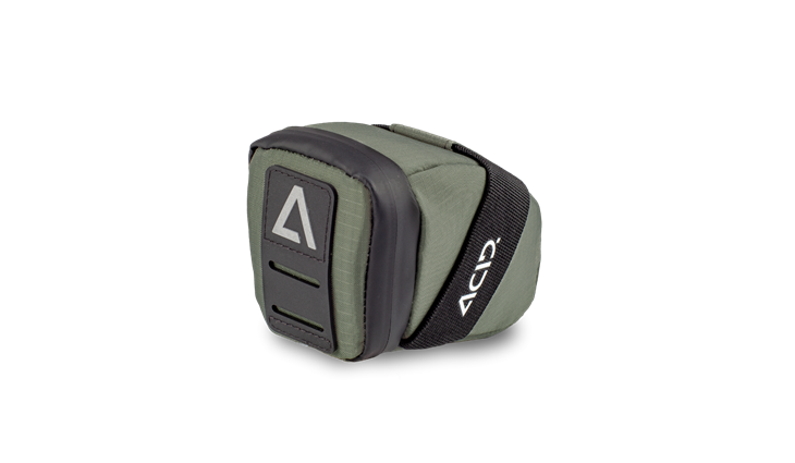 ACID Satteltasche PRO S
