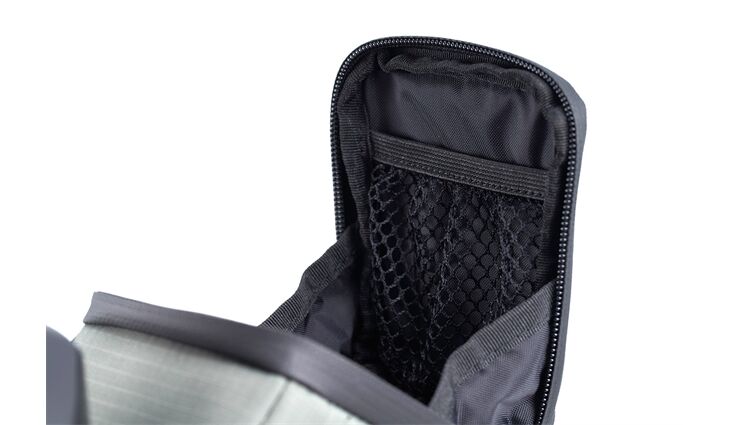 ACID Satteltasche PRO S