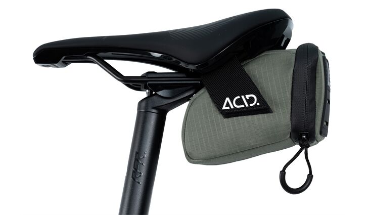 ACID Satteltasche PRO S