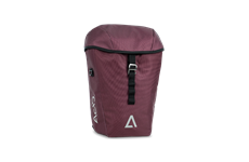 ACID Seitentasche CITY 20 SMLink rot (rot)