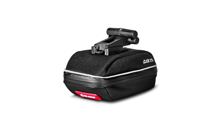 Cube Satteltasche CLICK XS