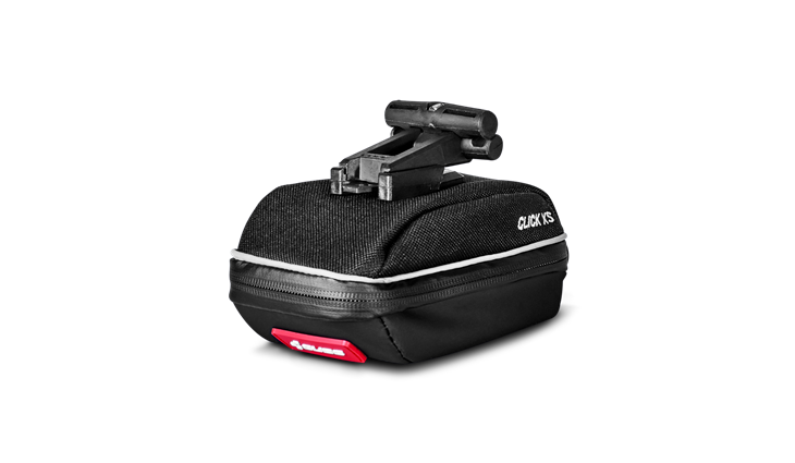 Cube Satteltasche CLICK XS