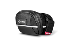 Cube Satteltasche PRO XS (schwarz)