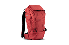 Cube Rucksack ATX 22 (red)