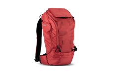 Cube Rucksack ATX 22 (red)