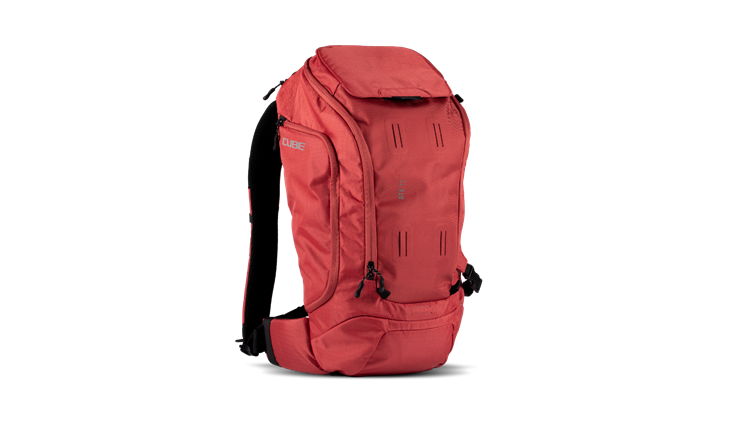 Cube Rucksack ATX 22