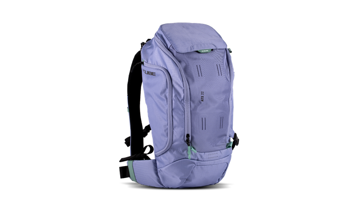 Cube Rucksack ATX 22