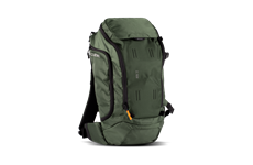 Cube Rucksack ATX 22 TM (olive)