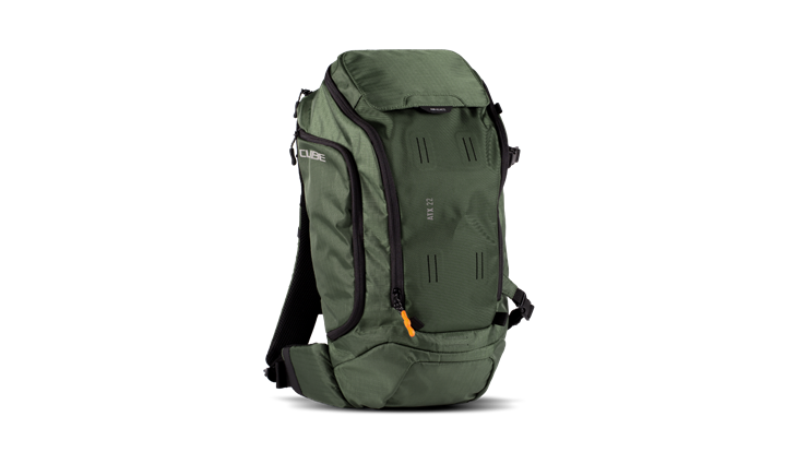 Cube Rucksack ATX 22 TM