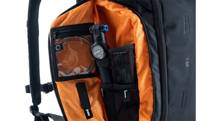 Cube Rucksack ATX 30