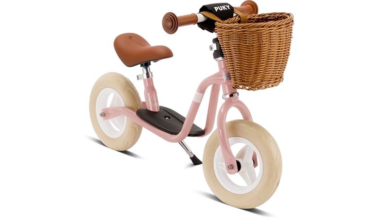 Puky LR M Classic retro-rosé 25J