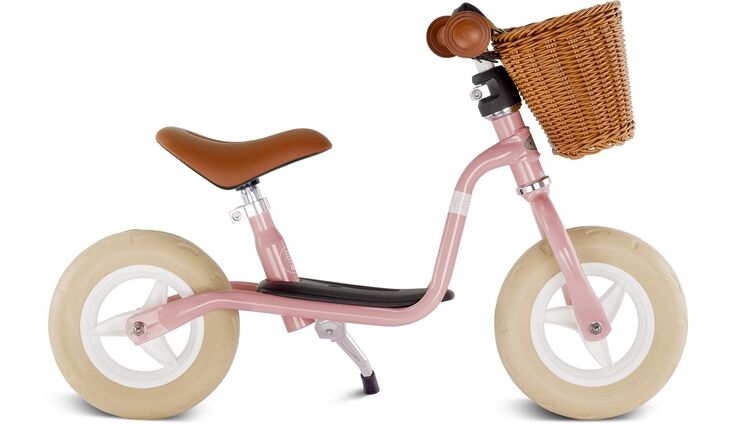 Puky LR M Classic retro-rosé 25J