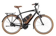 Riese & Müller Cruiser2 vario T 545 Wh 24J (schwarz)