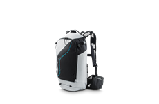 Cube Rucksack Edge Twenty 20 L (grey)