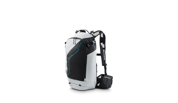 Cube Rucksack Edge Twenty 20 L