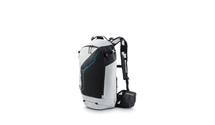 Cube Rucksack Edge Twenty 20 L