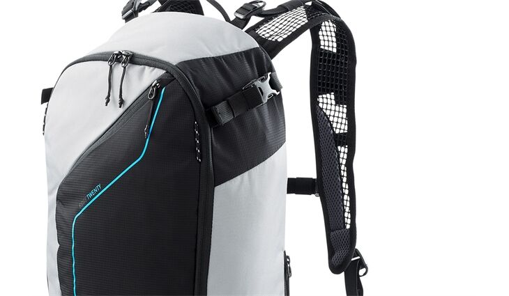 Cube Rucksack Edge Twenty 20 L