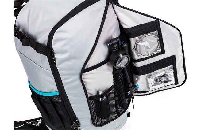 Cube Rucksack Edge Twenty 20 L