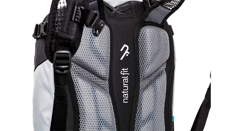 Cube Rucksack Edge Twenty 20 L