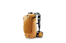 Cube Rucksack Edge Twenty 20 L (sand)