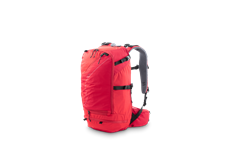 Cube Rucksack OX25+ (red)