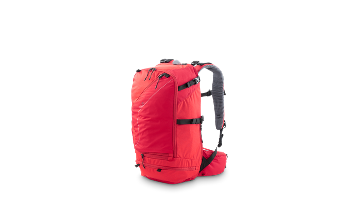 Cube Rucksack OX25+