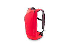 Cube Rucksack Pure 4Race 4 L (red)