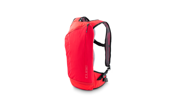 Cube Rucksack Pure 4Race 4 L