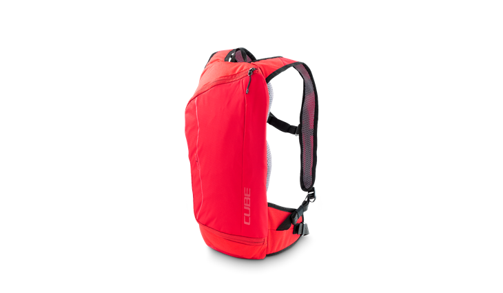 Cube Rucksack Pure 4Race 4 L