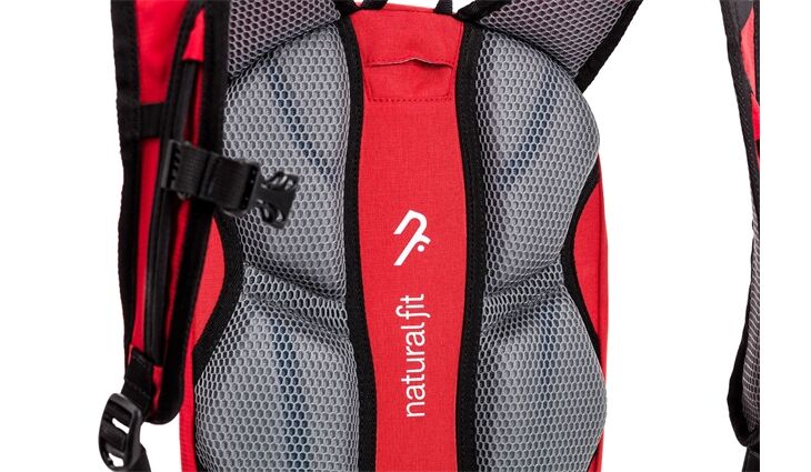 Cube Rucksack Pure 4Race 4 L