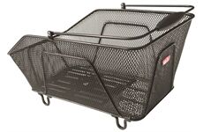 Unix Rosetto Universal System Korb (schwarz)