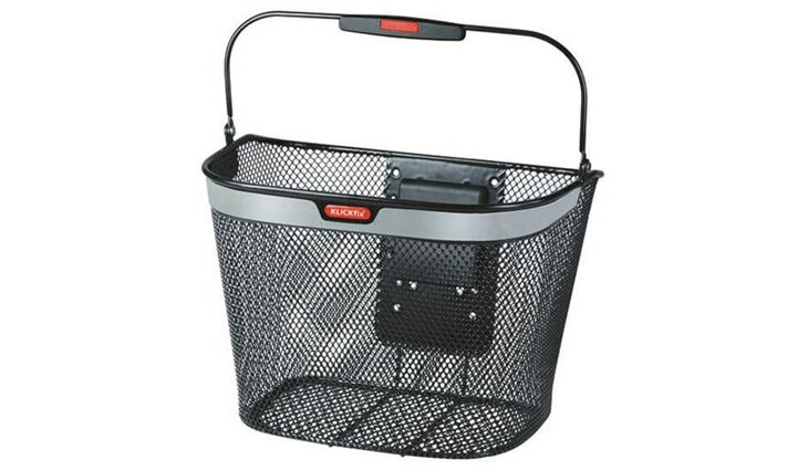 KLICKfix VR-Korb Uni Reflex