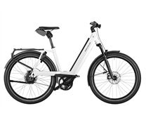Riese & Müller Nevo4 GT vario SELECT 750 Wh 25J