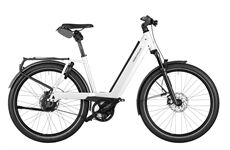 Riese & Müller Nevo4 GT vario SELECT 750 Wh 25J (pure white)
