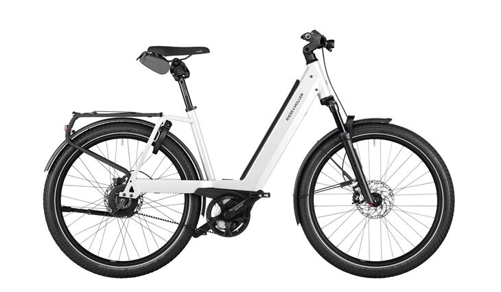 Riese & Müller Nevo4 GT vario SELECT 750 Wh 25J