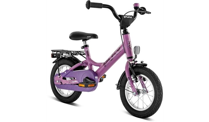 Puky Youke 12 perky purple 25J