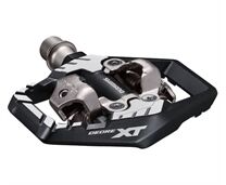 SHIMANO Pedale SPD Klick Deore XT PD-M8120