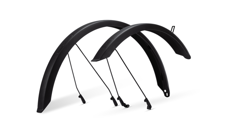 ACID Schutzblechset ROOKIE 55 24" 2.0